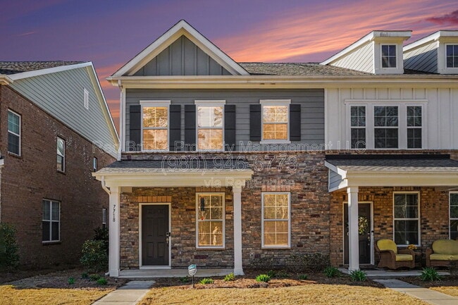 Photo - 7718 Nelson Rd Townhome