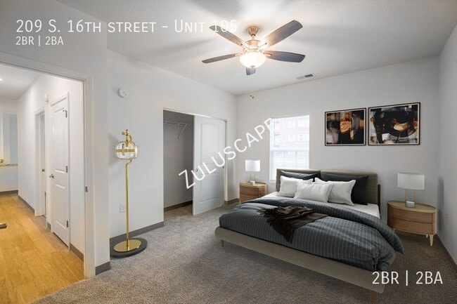 Building Photo - Tin Plate Apartments