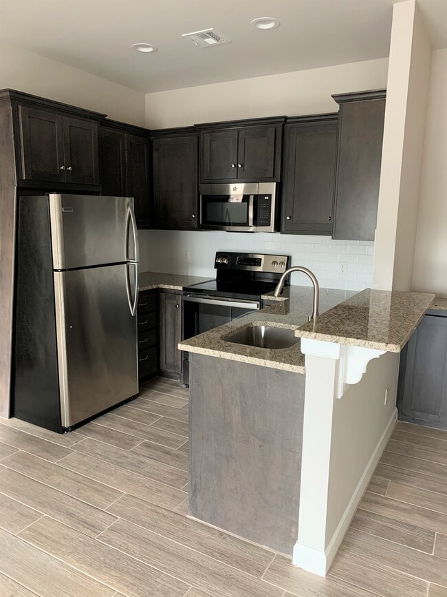 The Meadows at Newcastle Apartments in Newcastle, OK