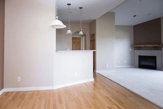 Foto del edificio - Beautiful Condo near Fossil Creek