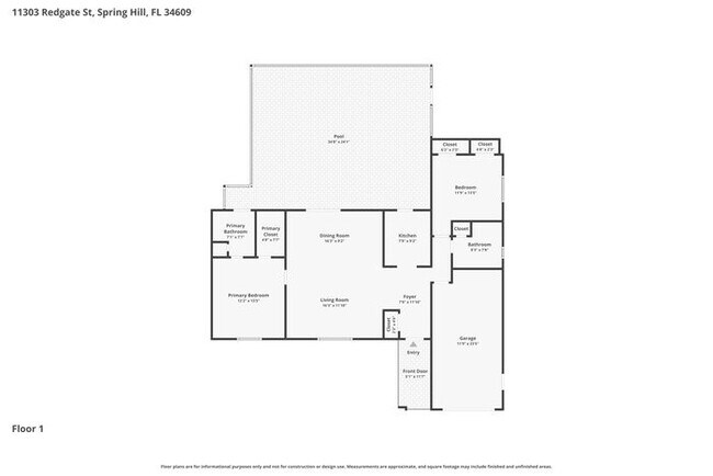 Foto del edificio - 11303 Redgate St