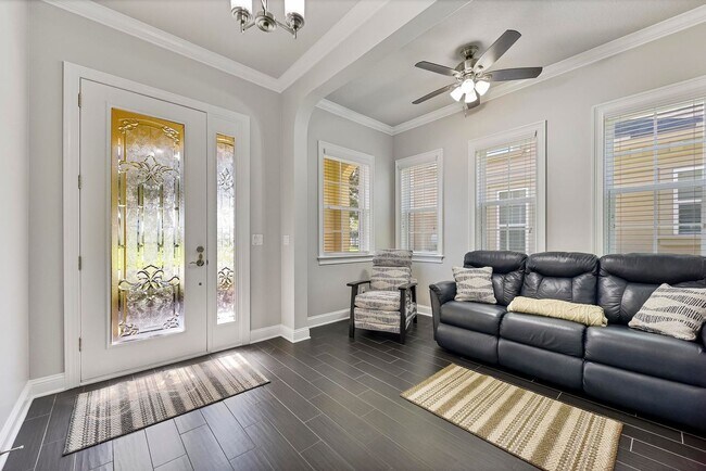 Foto del edificio - Wonderful 3BR/2BA Villa in Montevilla Avai...
