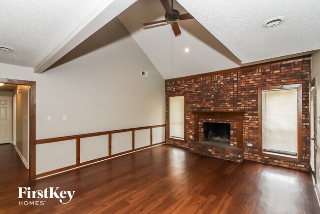 Foto del edificio - 6968 Cobblestone Dr