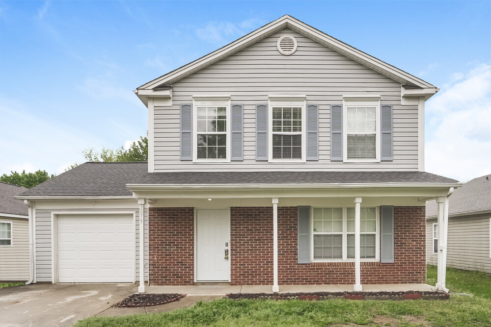 Foto principal - 3079 Champion Ln SW