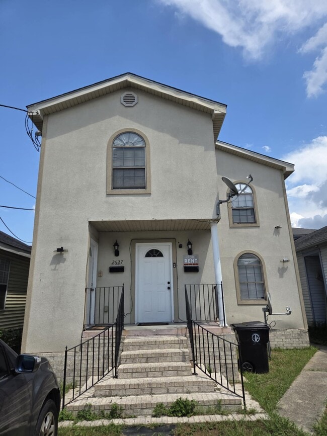 Building Photo - 2625 A P Tureaud Ave