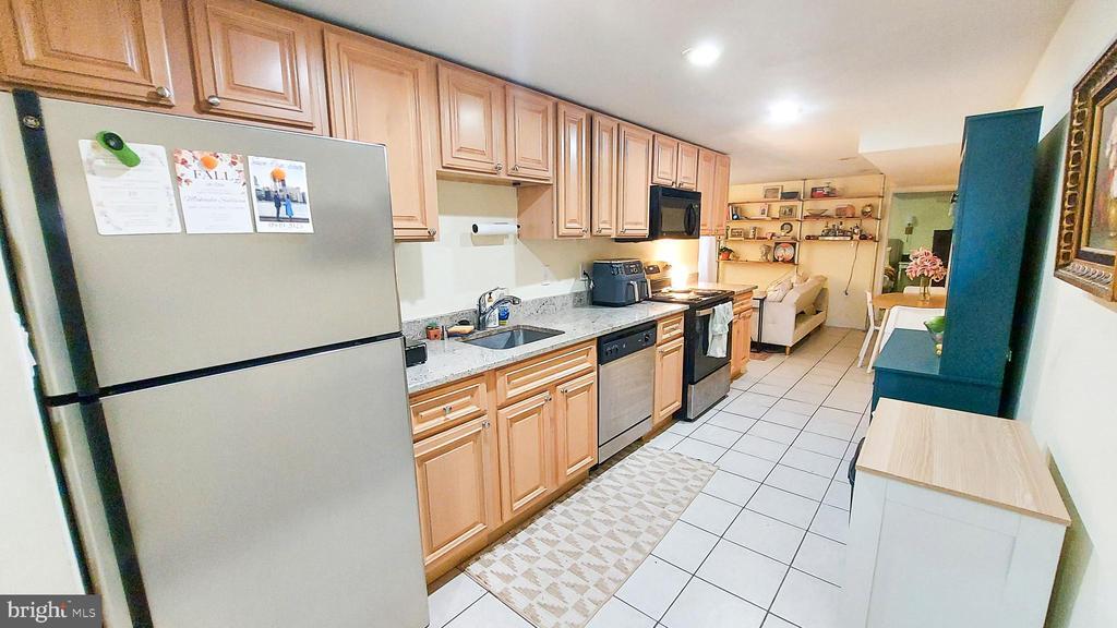 Foto principal - 2719 Ontario Rd NW