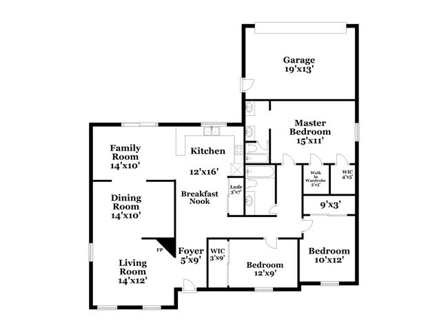 Foto del edificio - 1385 Southridge Dr
