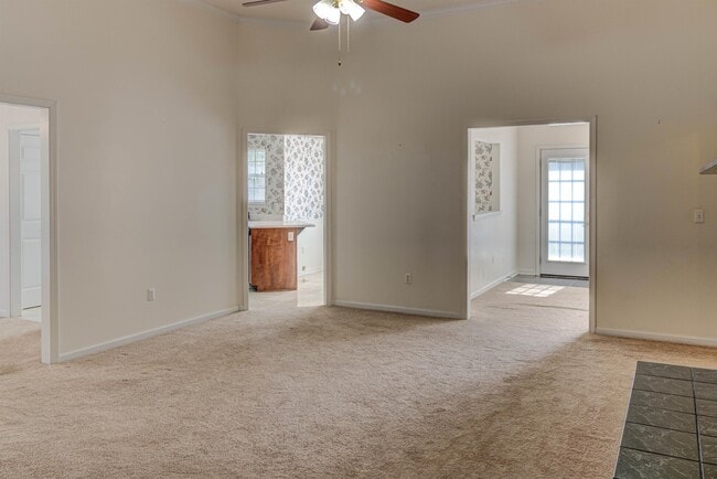 Building Photo - 801 Hopeton Ct