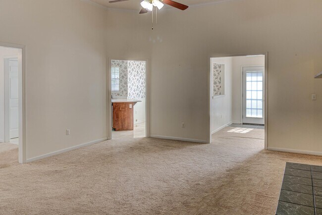 Foto del edificio - 801 Hopeton Ct