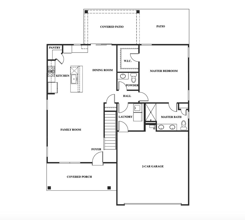 Foto del edificio - 613 Silver Trce