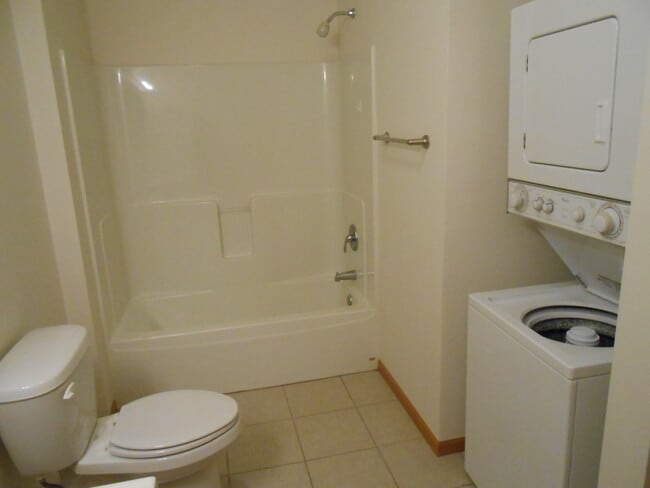 Foto del interior - Manchester Place Apartments