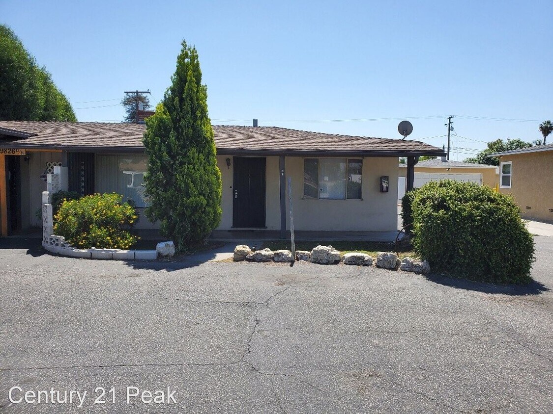 9824 Paramount Blvd, Downey, CA 90240 Apartment for Rent in Downey