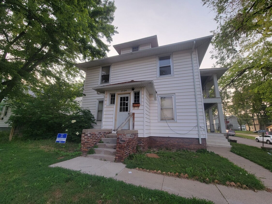 Foto principal - 403 21st St
