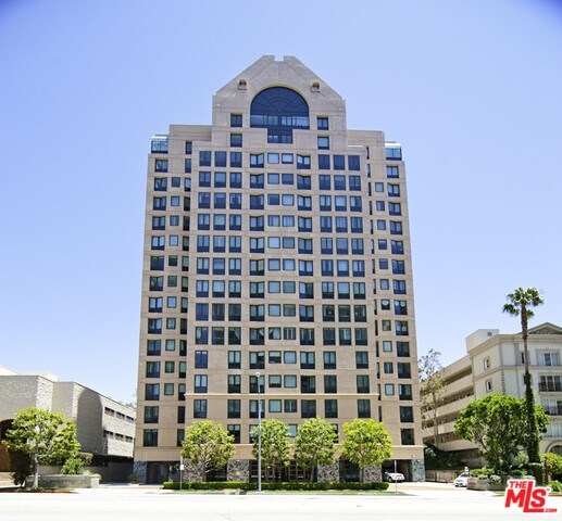 Primary Photo - 10520 Wilshire Blvd