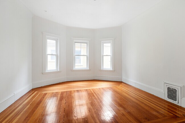 Foto del edificio - 268 Willow Ave