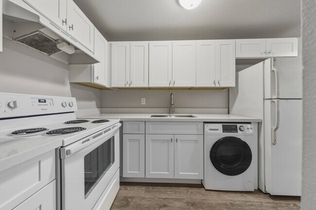 Foto del edificio - Whispering Firs