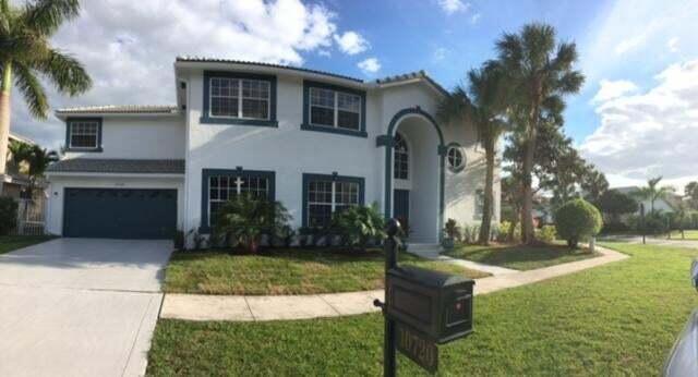 Foto del edificio - 10720 Bexley Blvd