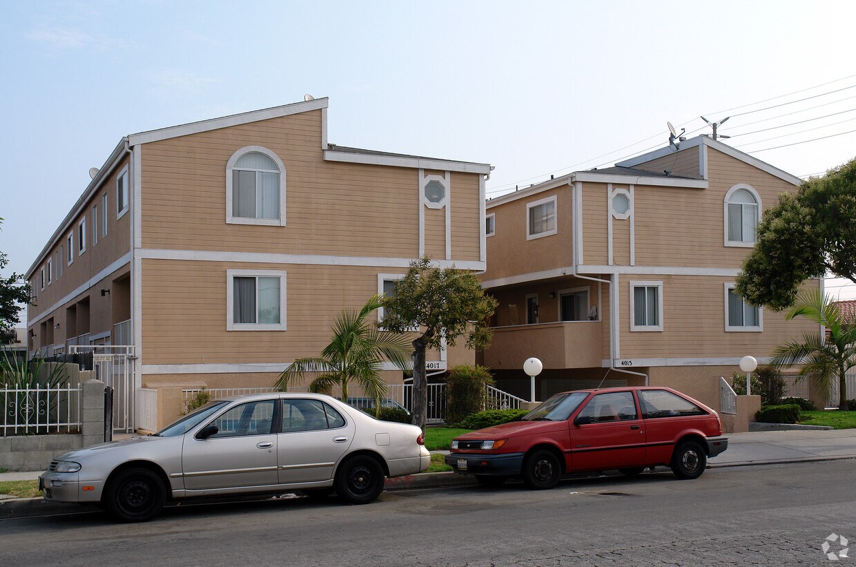 Foto del edificio - 4017 W 145th St