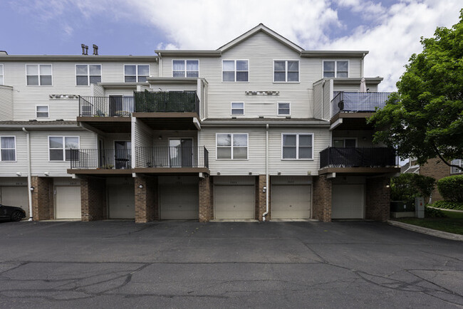 Foto del edificio - 2928 Prince Hall Dr