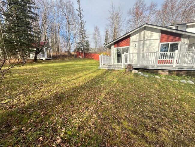 Foto del edificio - 3210 N Bald Eagle Dr