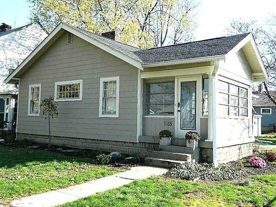 Building Photo - 1103 N Butler Ave