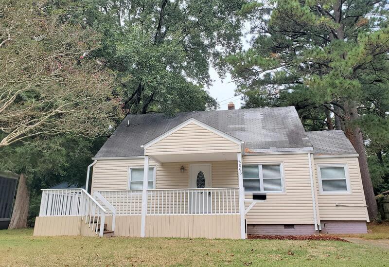 Primary Photo - 8063 W Glen Rd