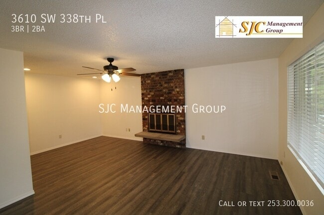 Building Photo - 3610 SW 338th Pl