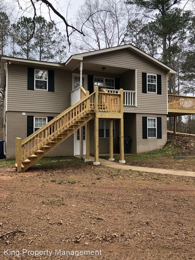 Primary Photo - 2 br, 1 bath House - 3303 Alexandria Welli...