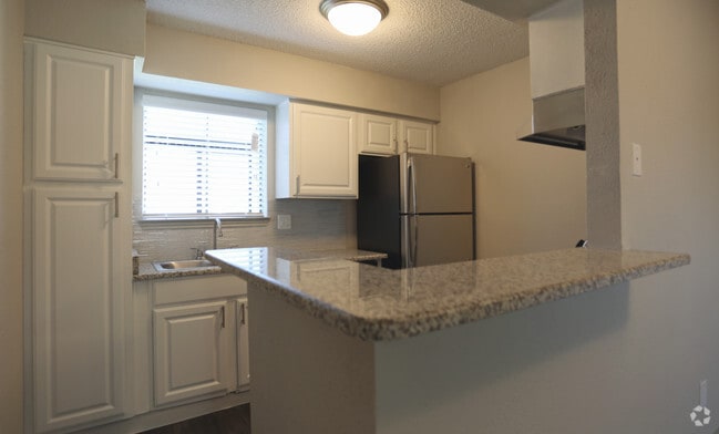 Foto del interior - Terra At Park Row