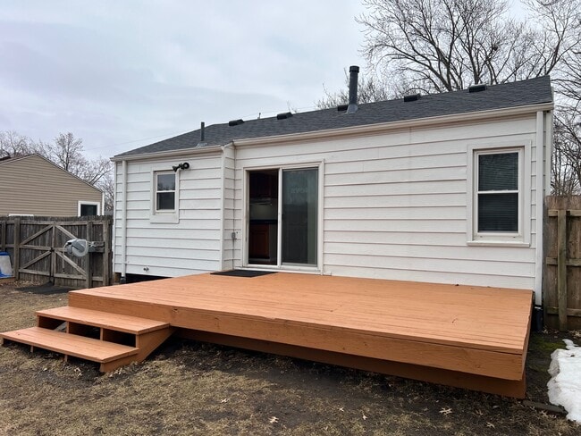 Building Photo - 2524 57th St