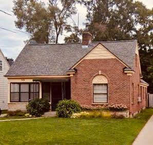 Street view - 508 Alger St SE