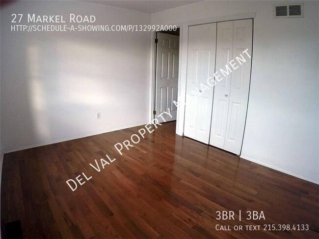 Building Photo - 27 Markel Rd