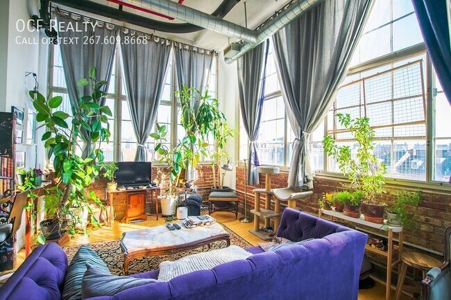 Foto del edificio - 720 N 5th St