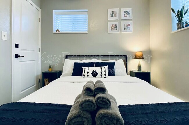 Foto del edificio - 1452 Ivy St