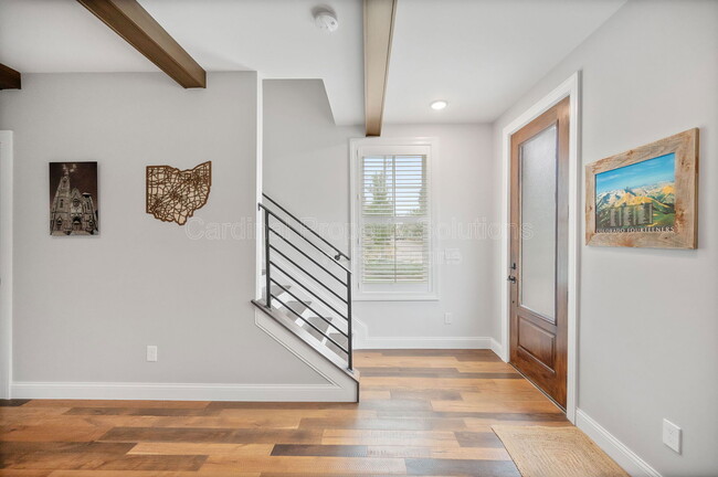Building Photo - 1607 Merrimac St