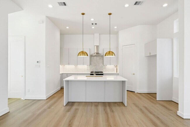 Foto del edificio - 3830 Wilmer St