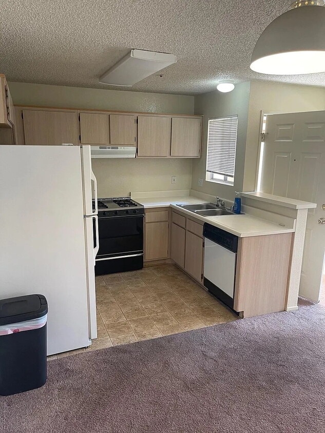 Primary Photo - Condo in Las Palmas community