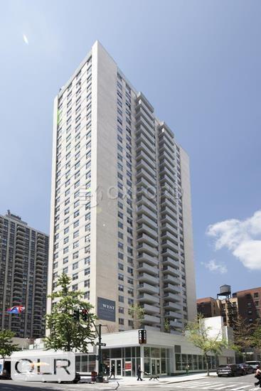 Primary Photo - 100 W 93rd St