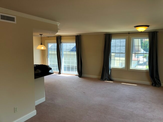 Living Room - 81 S Williams St