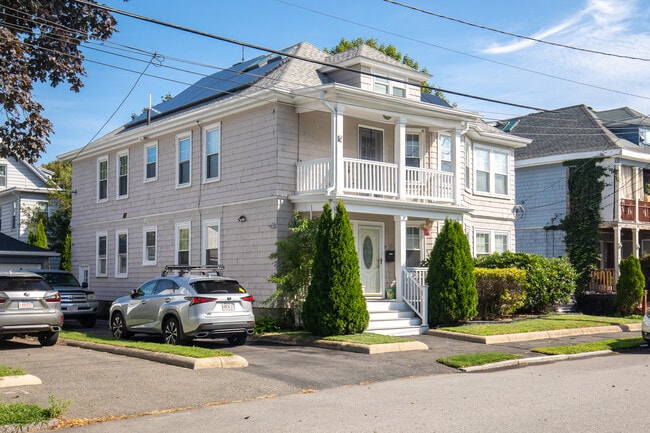 Photo - 17 Erie St Apartment