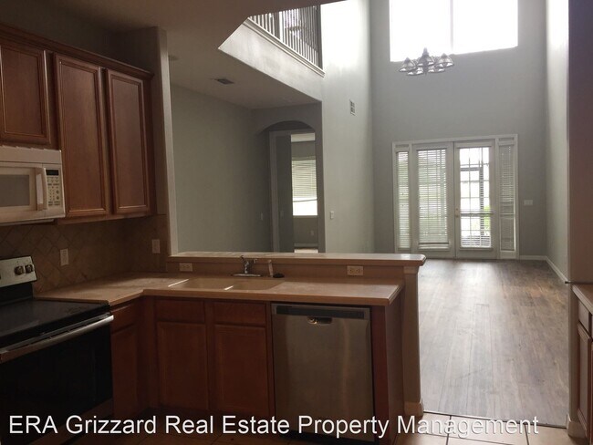 Foto del edificio - 3 br, 2.5 bath House - 2371 Chatham Place Dr