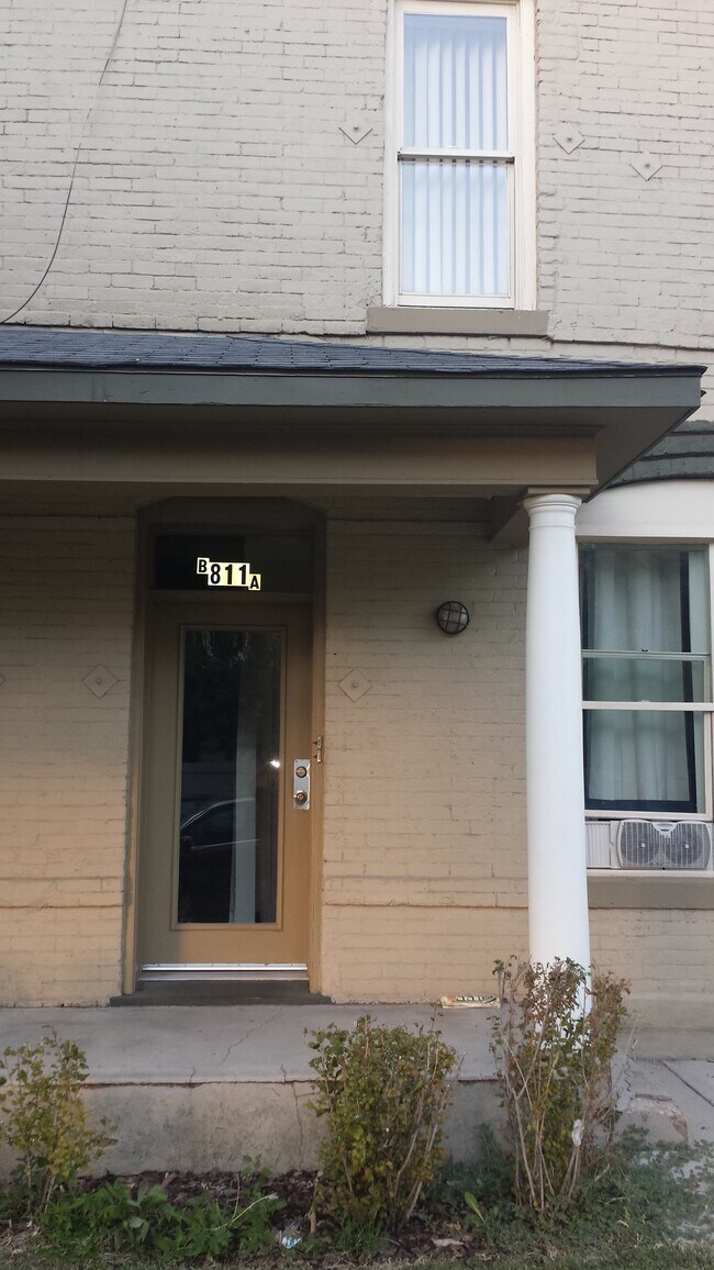 811 24th Street Unit A - 811 24th St