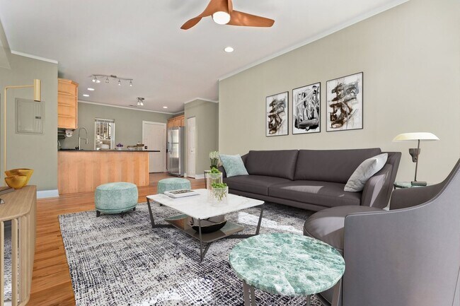 Foto del edificio - 6305 N Richmond St