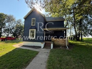 Building Photo - 17784 E 1200 North Rd
