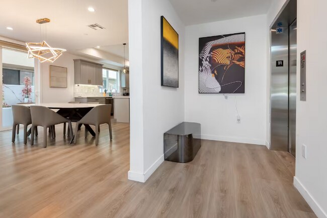 Foto del edificio - 1128 S Shenandoah St