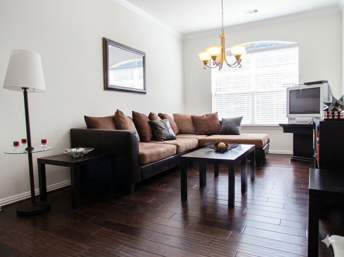 Foto del edificio - 12610 Crockett Bend Ln