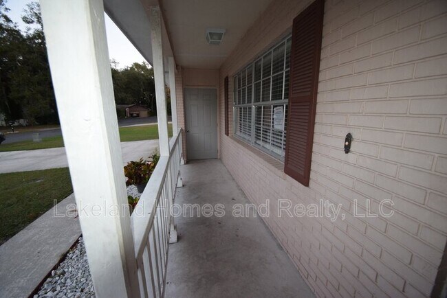 Building Photo - 4544 S Remington Rd
