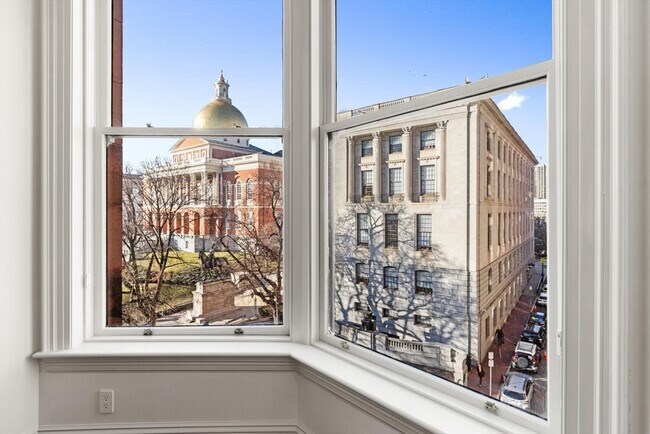 Foto del edificio - 20 Beacon St