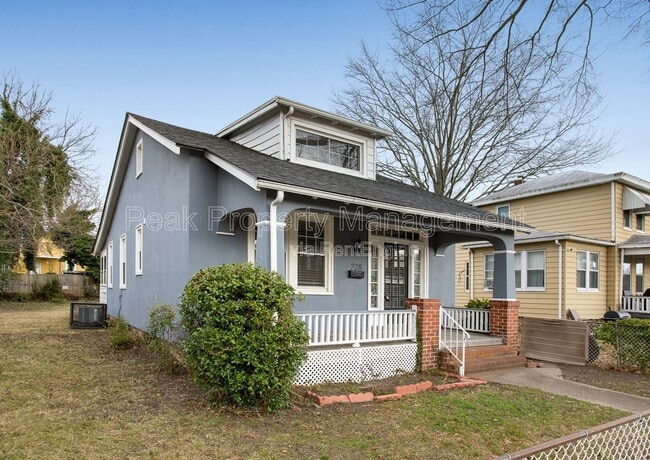 Photo - 728 Arnold Ave House