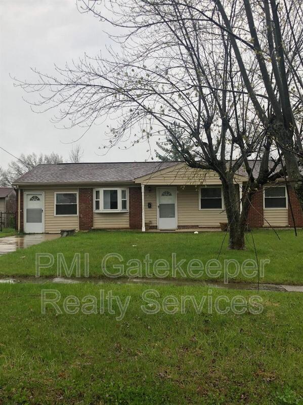 1364 Meredith Dr, Cincinnati, OH 45231 House Rental in Cincinnati, OH